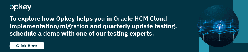What is Oracle HCM Cloud? 1 Oracle HCM Cloud
