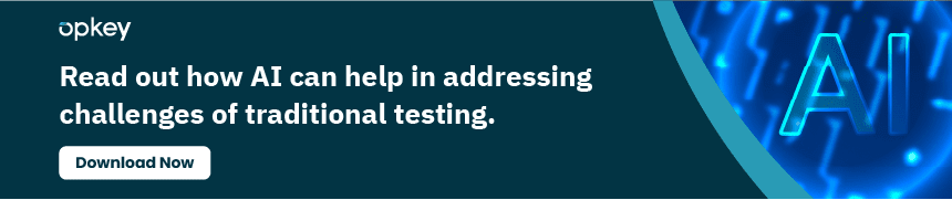 How Artificial Intelligence Can Save Your Employees Thousands of Hours on Tedious Testing Tasks 1 Artifial Inteligence