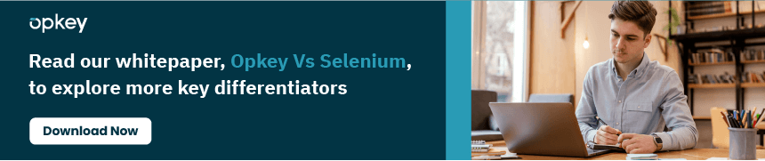 Selenium Test Automation: All You Need To Know 1 Selenium test automation
