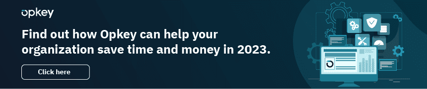 2022: What a Year It Was for Test Automation & Opkey! 1 2022 Test Automation Opkey