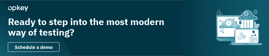 Test Better: A Checklist for Optimizing Your Oracle Cloud Quarterly Update 1 Modern software testing on multiple devices, including cloud integration. Optimize your Oracle Cloud quarterly updates.