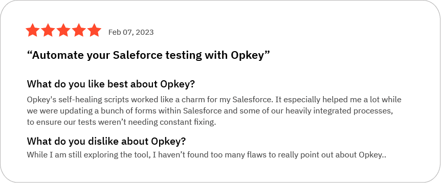 Opkey Earns New G2 Accolades for Spring 2023 3 67694d787d4f99f6ec73611b 654a4cabd22756eef09abc36 3201 1