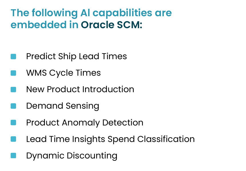 Oracle AI for Fusion Applications: All You Need to Know 5 676a919e0273a006dfb64196 65e01f0eb1ca1d1a5d97c80c 5 1