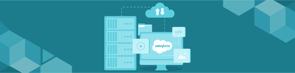 Salesforce Classic to Lightning Migration