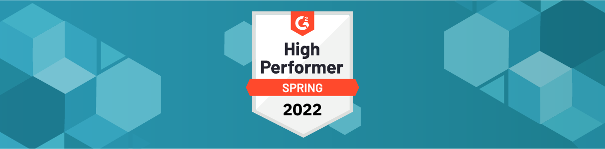 Opkey recognized as 2022 High Performer by G2