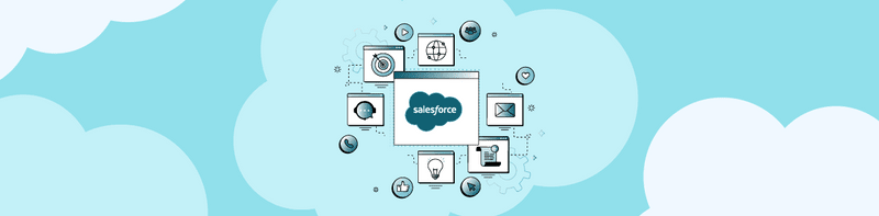 Overcoming the Challenges of Salesforce testing with AI-Driven Test Automation
