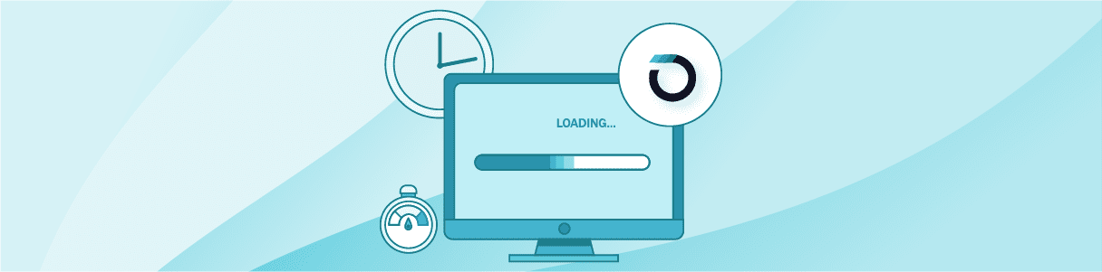 How Opkey automatically handles page loading and auto page synchronization?