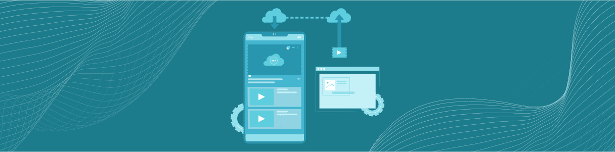 Mobile video Automation using Opkey