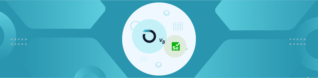 Selenium vs. Opkey: Coupa Test Automation