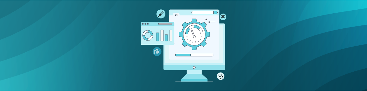 A Leading Healthcare Solution Provider Reduces Testing Timelines by 80% with Opkey