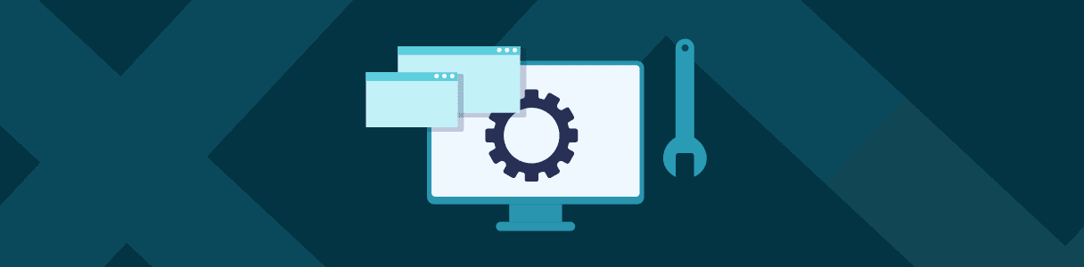How to handle Popup windows with Opkey?