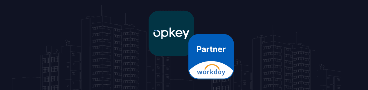 Celebrating Opkey's New Status as an Official Workday Test Automation Partner