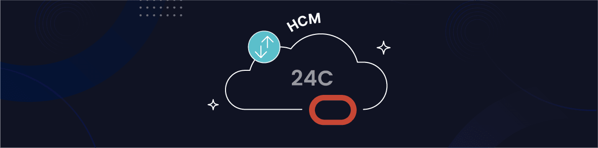 Oracle Cloud HCM 24C Release: What's New?