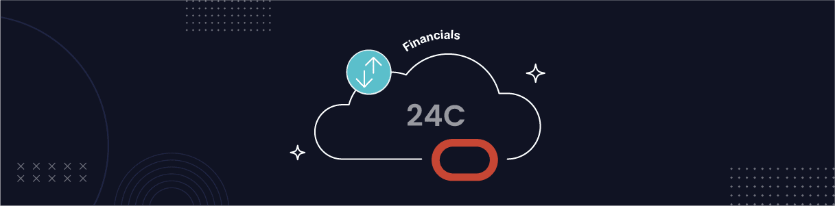 Oracle Cloud Financials 24C Release: What&rsquo;s New?