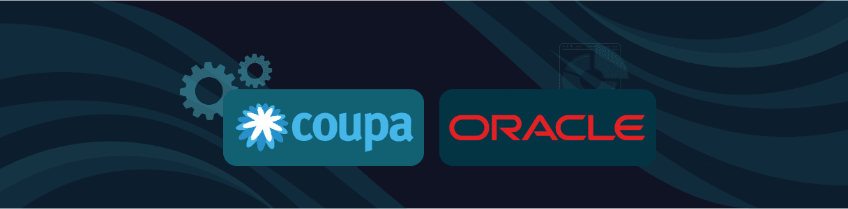 Coupa-Oracle Integration Guide