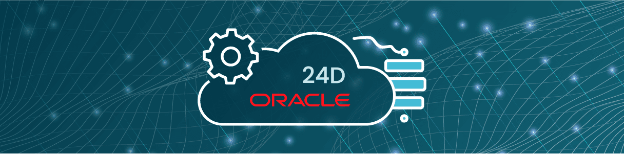 Oracle Cloud 24D Release Notes: What’s New?