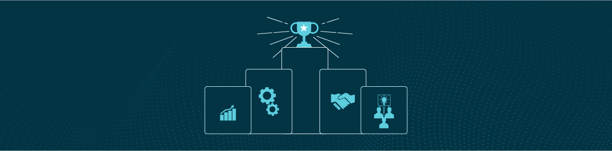 Reflecting on the Successes of Opkey’s Partners and Customers throughout 2024