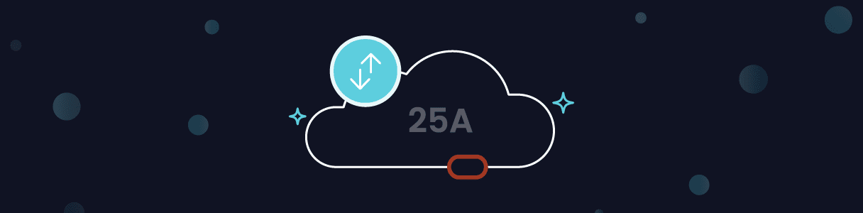 Oracle Cloud Financials 25A Release: What's New?