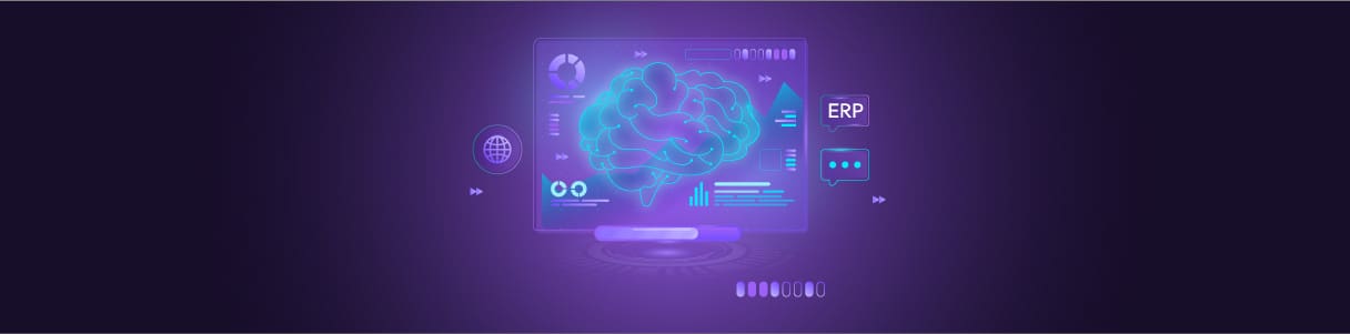 The Return of the Clerk: Agentic AI in Enterprise Apps